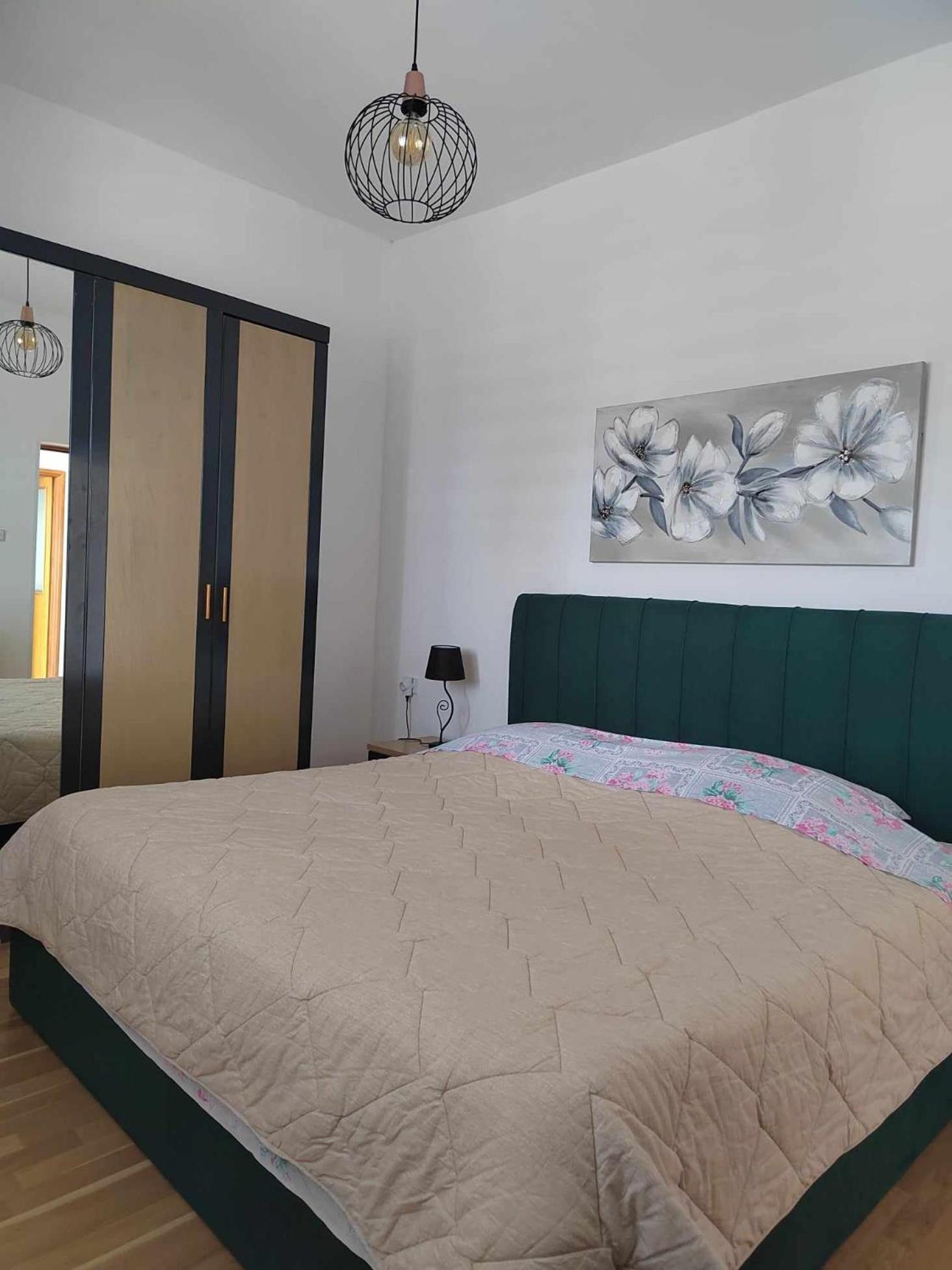 Apartmani Spomenka Seline Exteriör bild